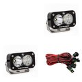 Baja Designs S2 PRO, PAIR DRIVING/COMBO LED 487803